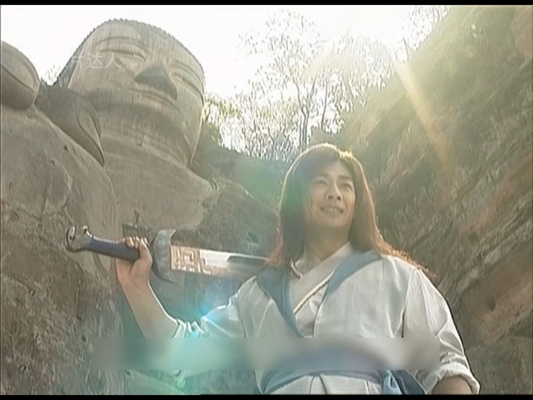 聂风在天下会十几年,为什么不去找雪饮狂刀?