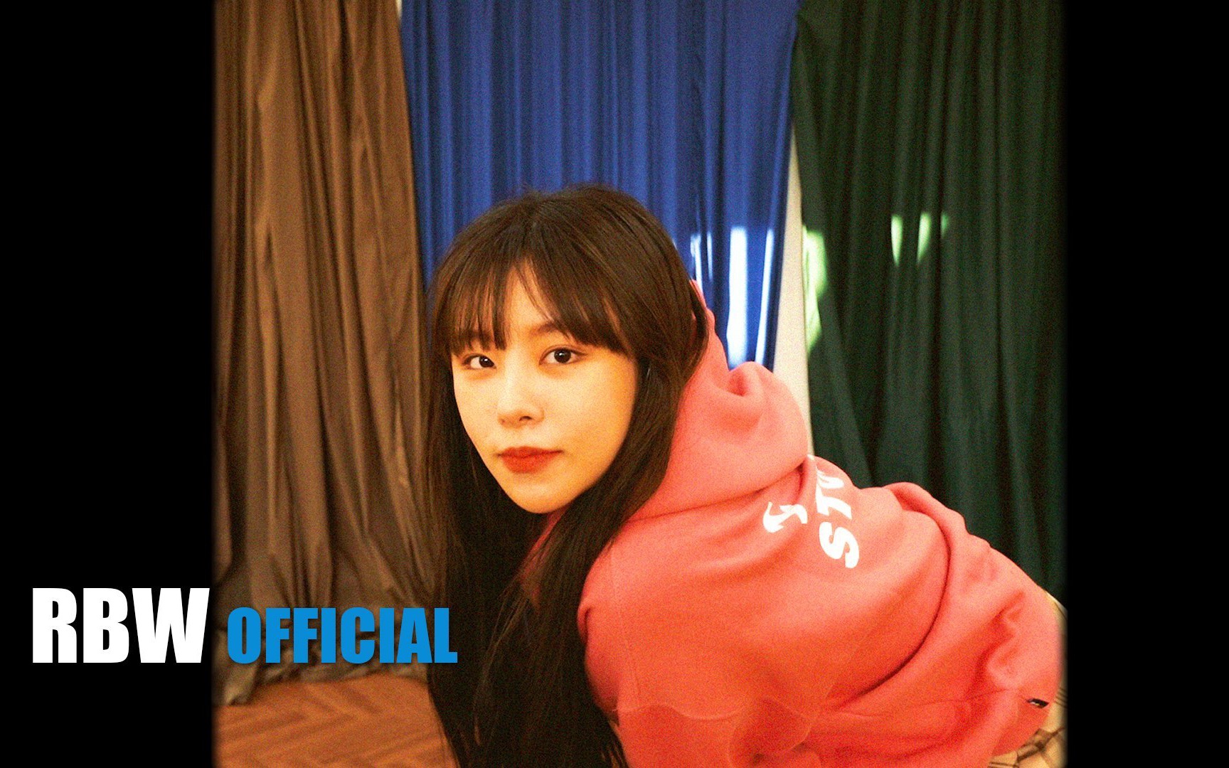 mamamoo辉人阿辉的生日大放送honeycoverbywheein