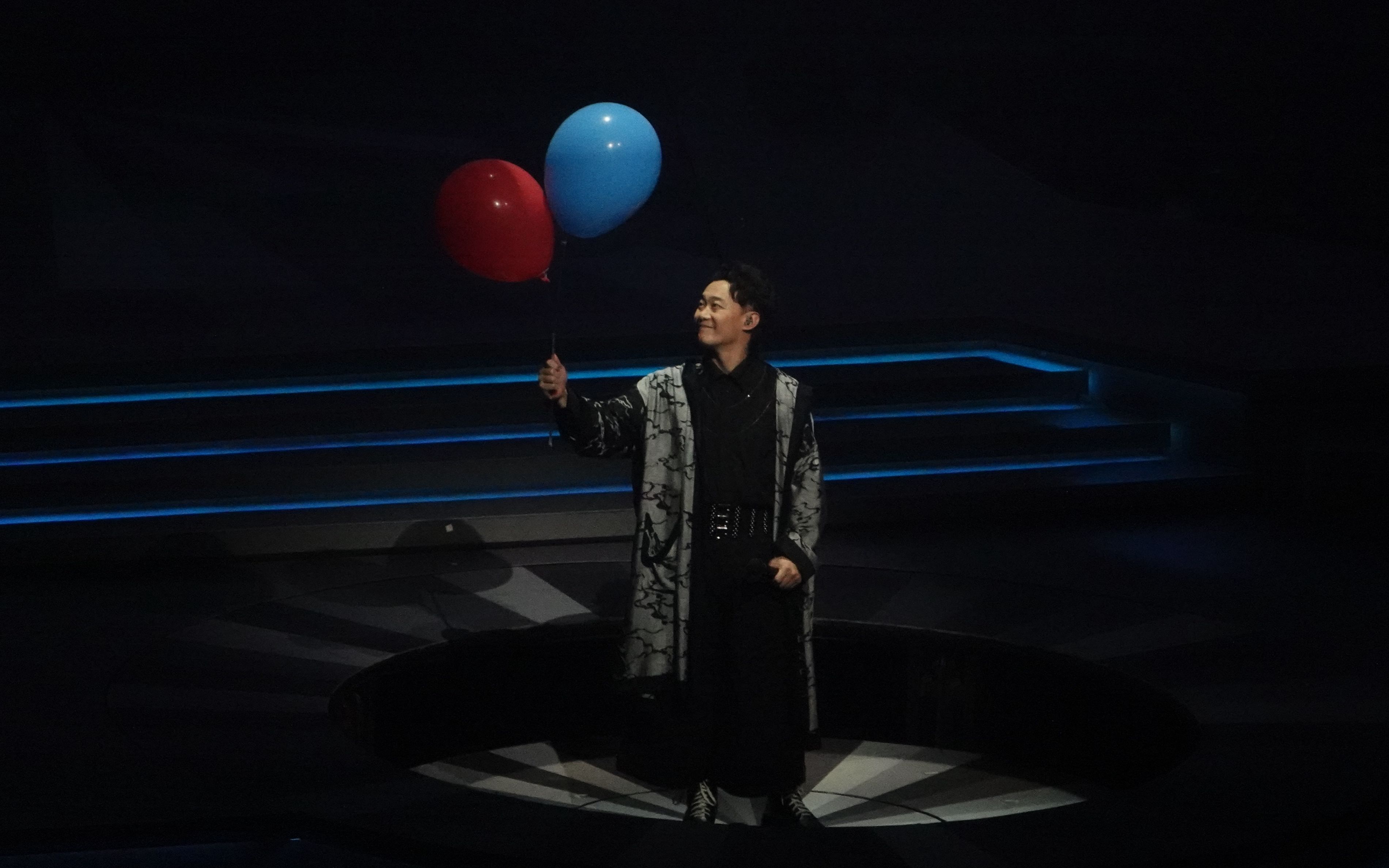 11.12-陈奕迅演唱会-①⑧任我行