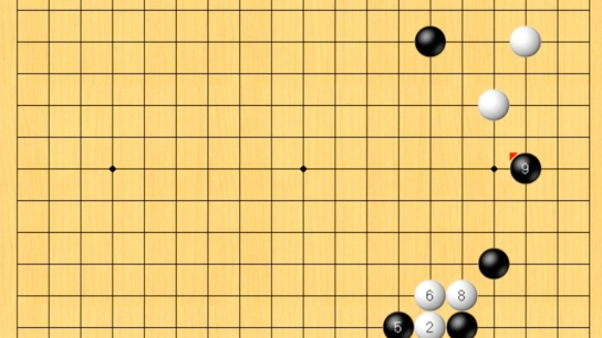 [图]【心若无尘围棋工作室】最新视频已上线，快来围观！