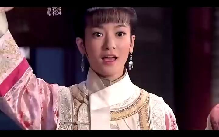 清朝妃子要穿“花盆鞋”,造型古怪穿着难受,为何深受妃子追捧?哔哩哔哩bilibili