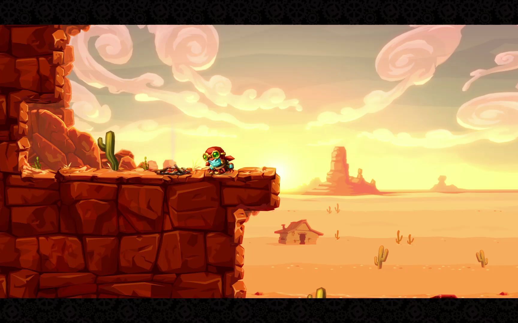 蒸汽世界2 steamworld dig 2 - 资源合集 - 小不点搜索