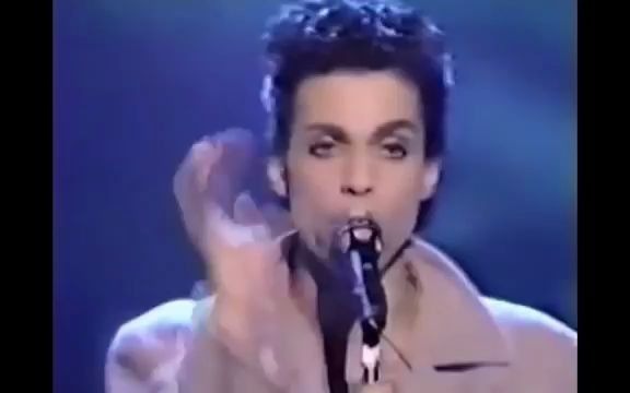 [图]【流行生活】 Prince - Pop Life Live