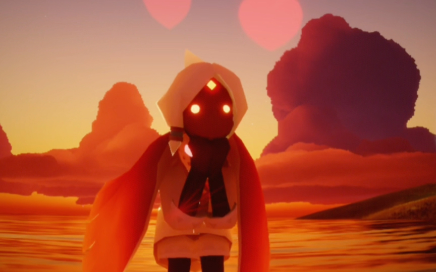 光遇_哔哩哔哩_bilibili