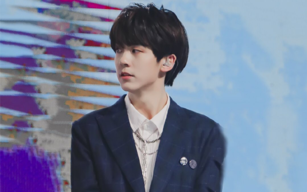 少年之名郑人予一公直拍用尽我的一切奔向你