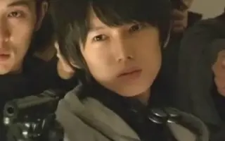 松田翔太 二宫和也 松山健一 搜索结果 哔哩哔哩 Bilibili