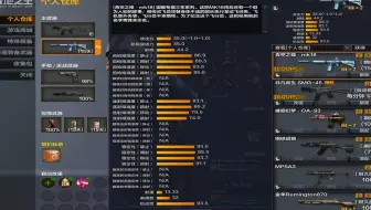 战地之王ava 星辰海mk18 Mod 0 哔哩哔哩 Bilibili