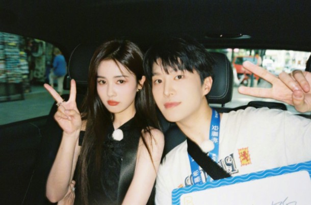 白鹿范丞丞|"我们无法只是普通朋友"|第12期正片糖点来了我们大白米饭