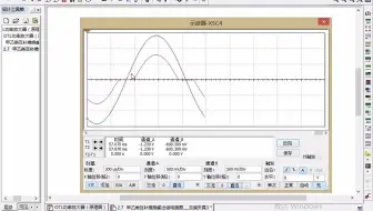 35  医用电子技术（模拟电子技术、数字电子技术）  功率放大电路中的交越失真及其改进的计算机仿真