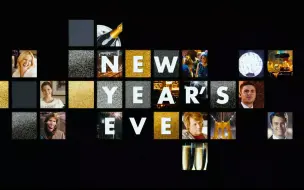 Скачать видео: 新年前夜/缘满除夕夜 预告 德语版 New Years Eve 2011  [明星票房冠军]  明年能比今年更好 期待下一个新年 期待所有美好的生活和希望。