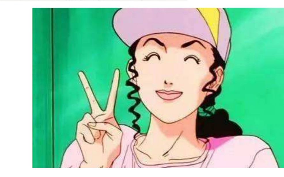 【手绘灌篮高手】每个心中都有一百个赤木晴子但我心中只有井上彩子