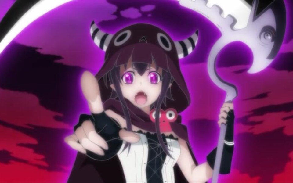 恋爱暴君:第12话_番剧_bilibili_哔哩哔哩