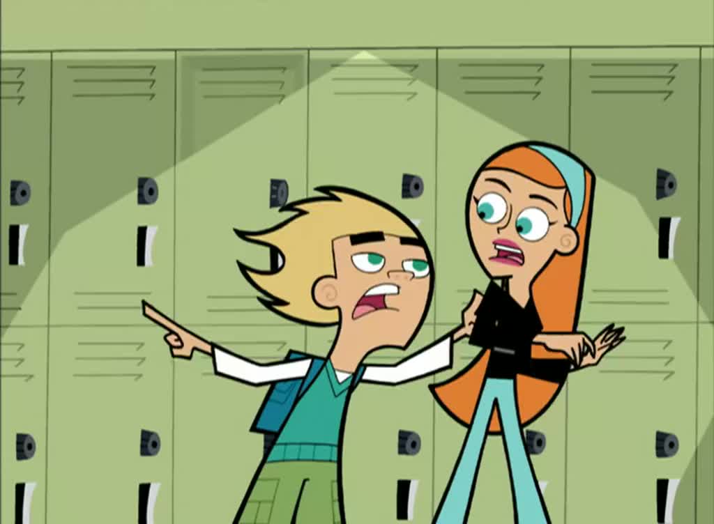 [幻影丹尼] 9-10集