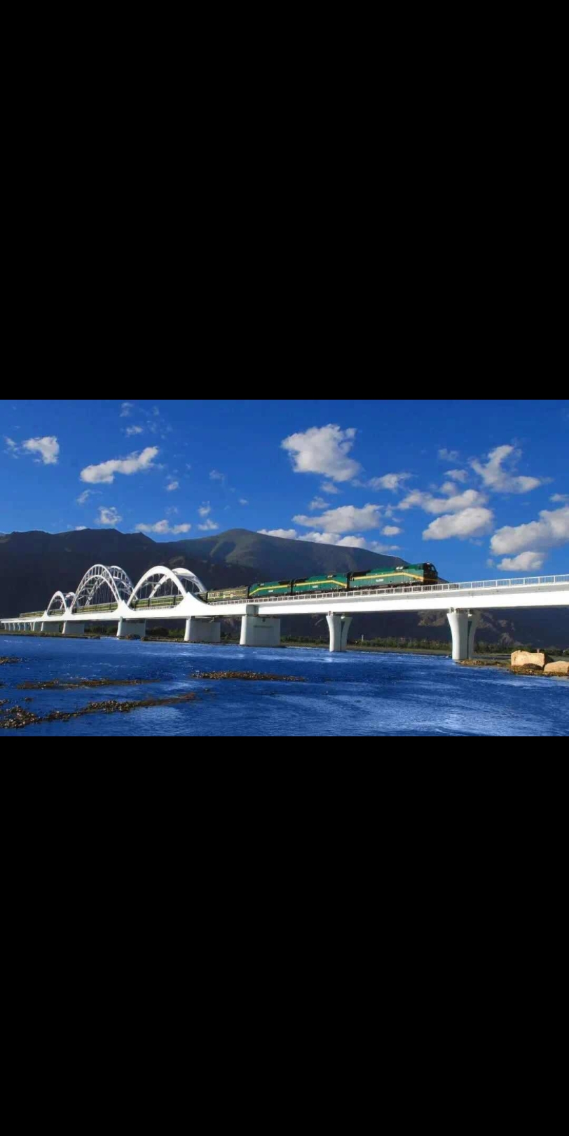 青藏铁路高铁时代即将来临,你准备好了吗?