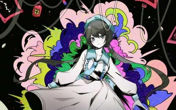 面瘫哥哥洛天羽