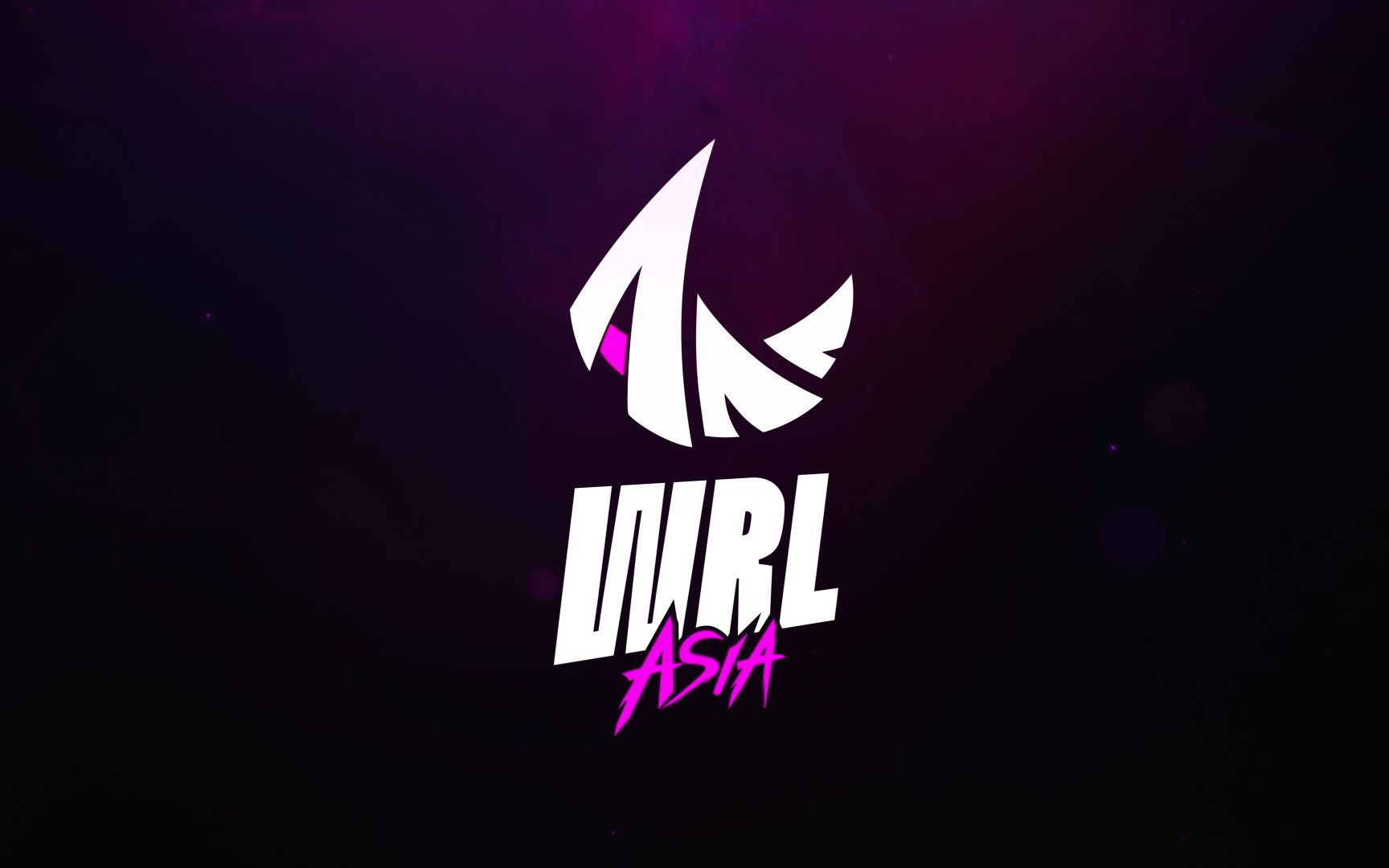 【英雄联盟手游亚洲联赛】logo升级,全新赛事