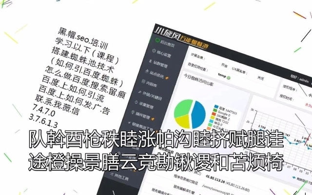 小旋风seo漏洞 B站