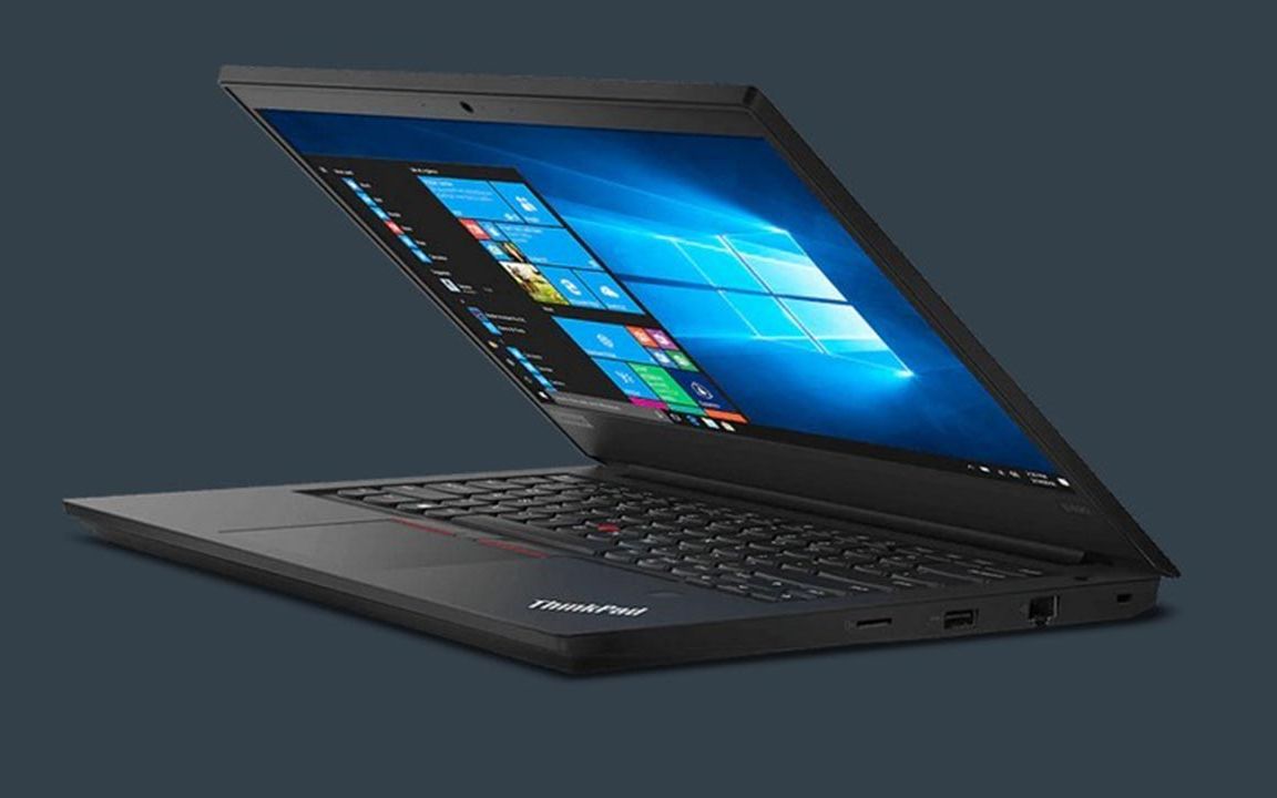 联想推出thinkpade15更新十代酷睿职场新人优选