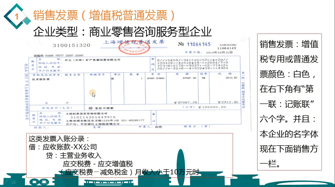 1.9 会计凭证录入实务讲解哔哩哔哩bilibili