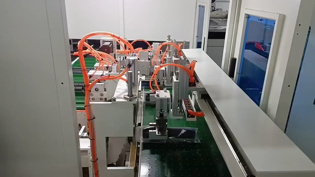 套袋机装袋机袋子机器袋子包装机