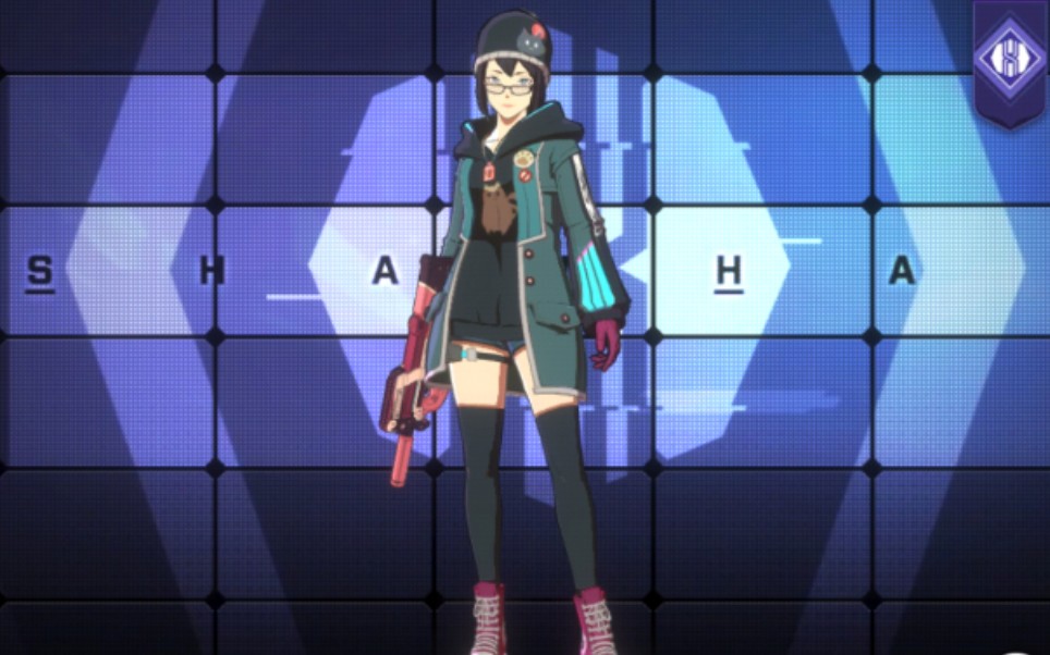 王牌战士叶羽语音_哔哩哔哩 (゜-゜)つロ 干杯~-bilibili