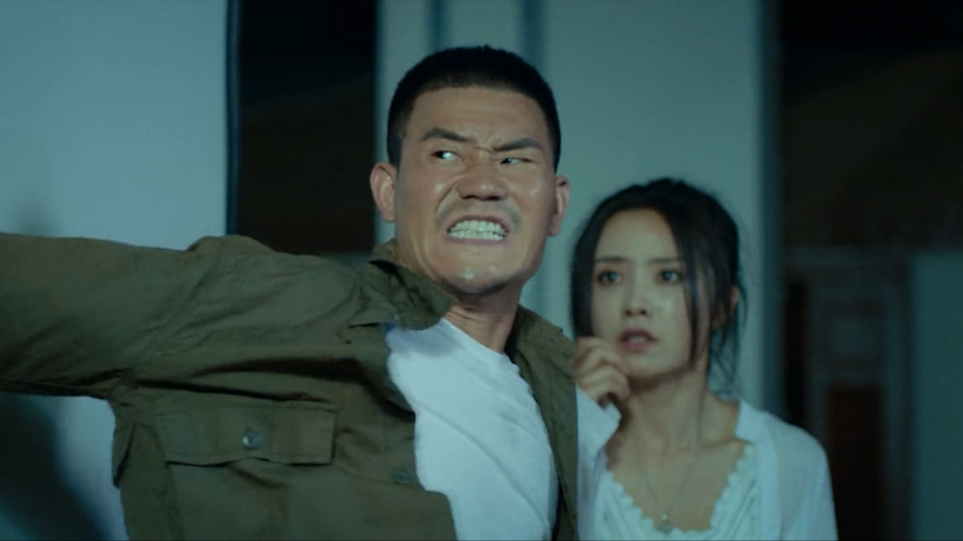 还有高手？《嘎子偷狗》竟然不是嘎子最抽象的电影？？？ - 哔哩哔哩