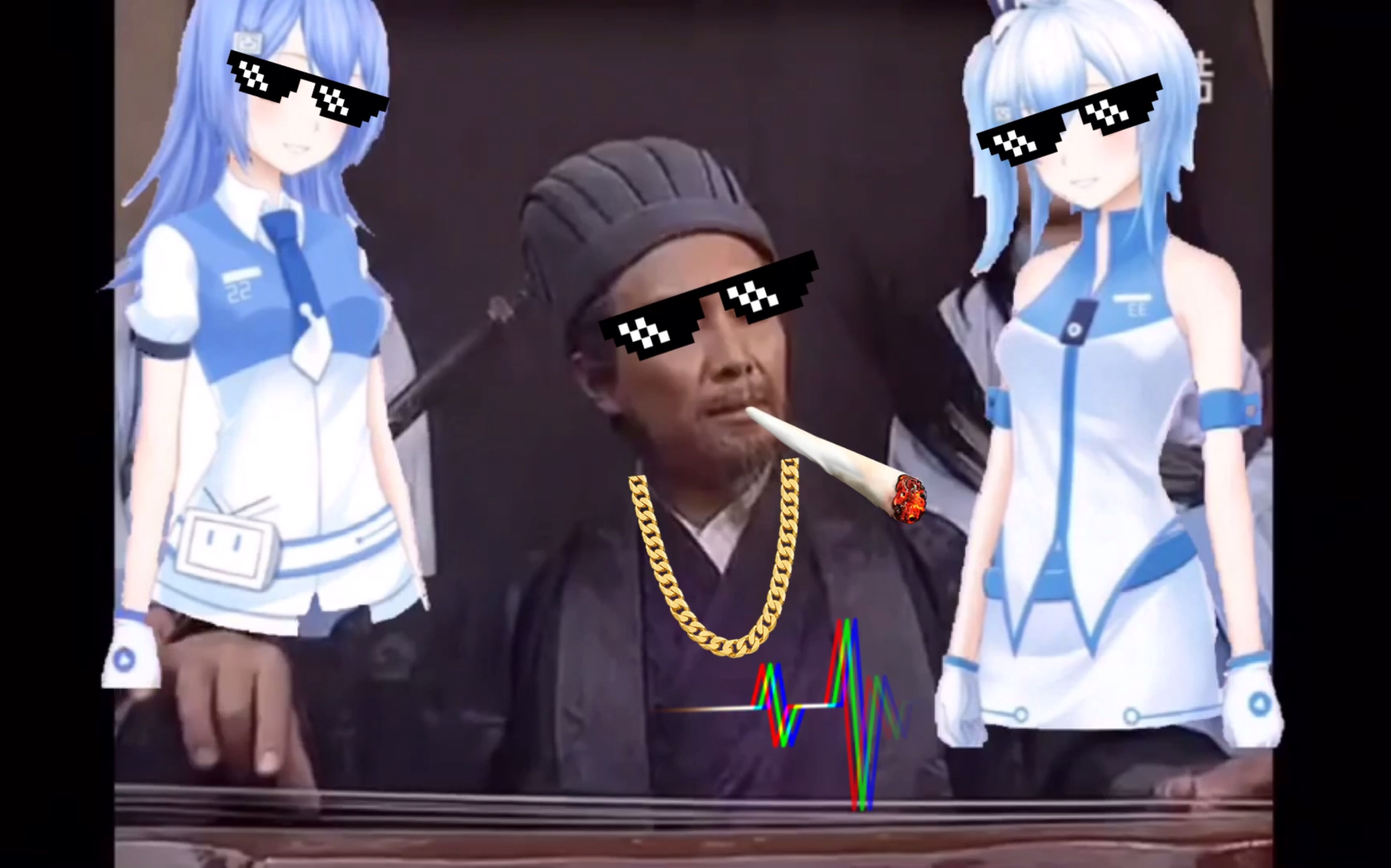 诸葛琴魔为何用影流重炮打败司马懿