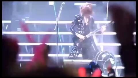 日本著名摇滾乐队x Japan 进击海外的視頻 在海外意味着什麼 哔哩哔哩 Bilibili