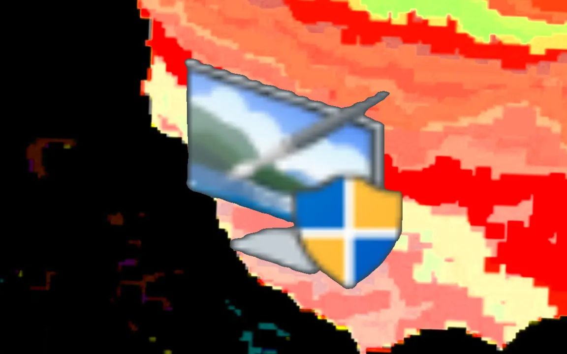 Noescape.exe病毒测试