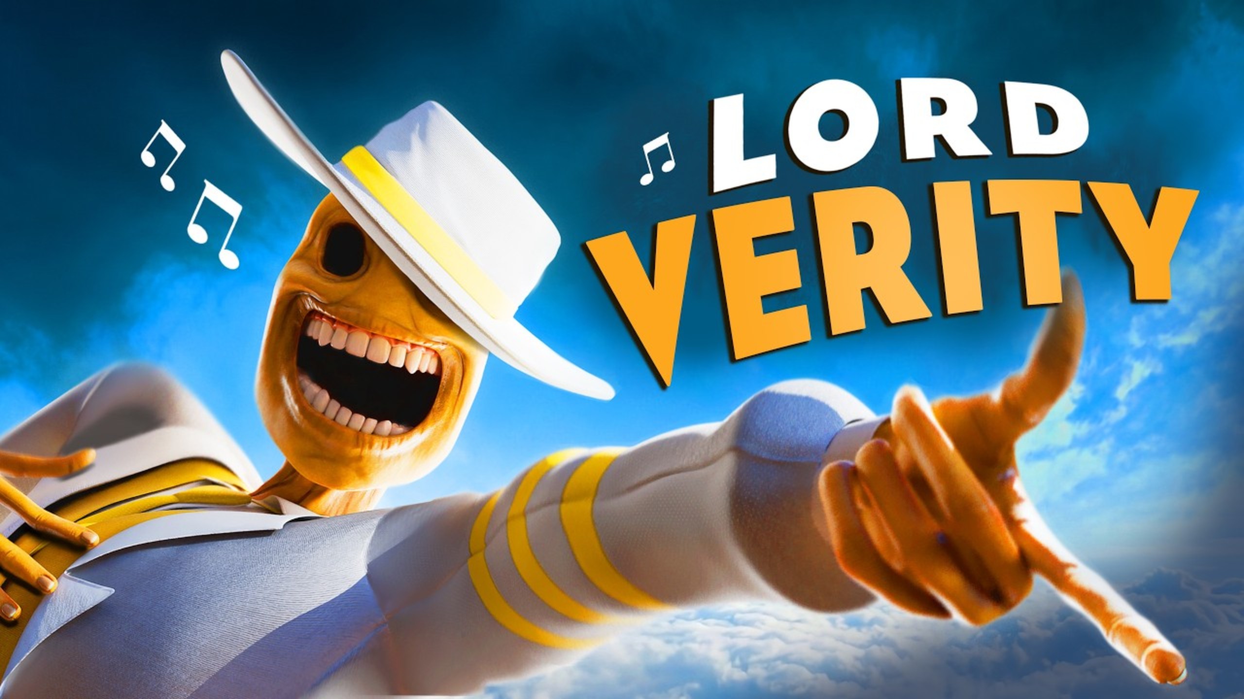 Lord Verity - Master of Humanity (MV)