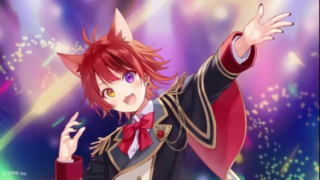 【作业用bgm】莉犬