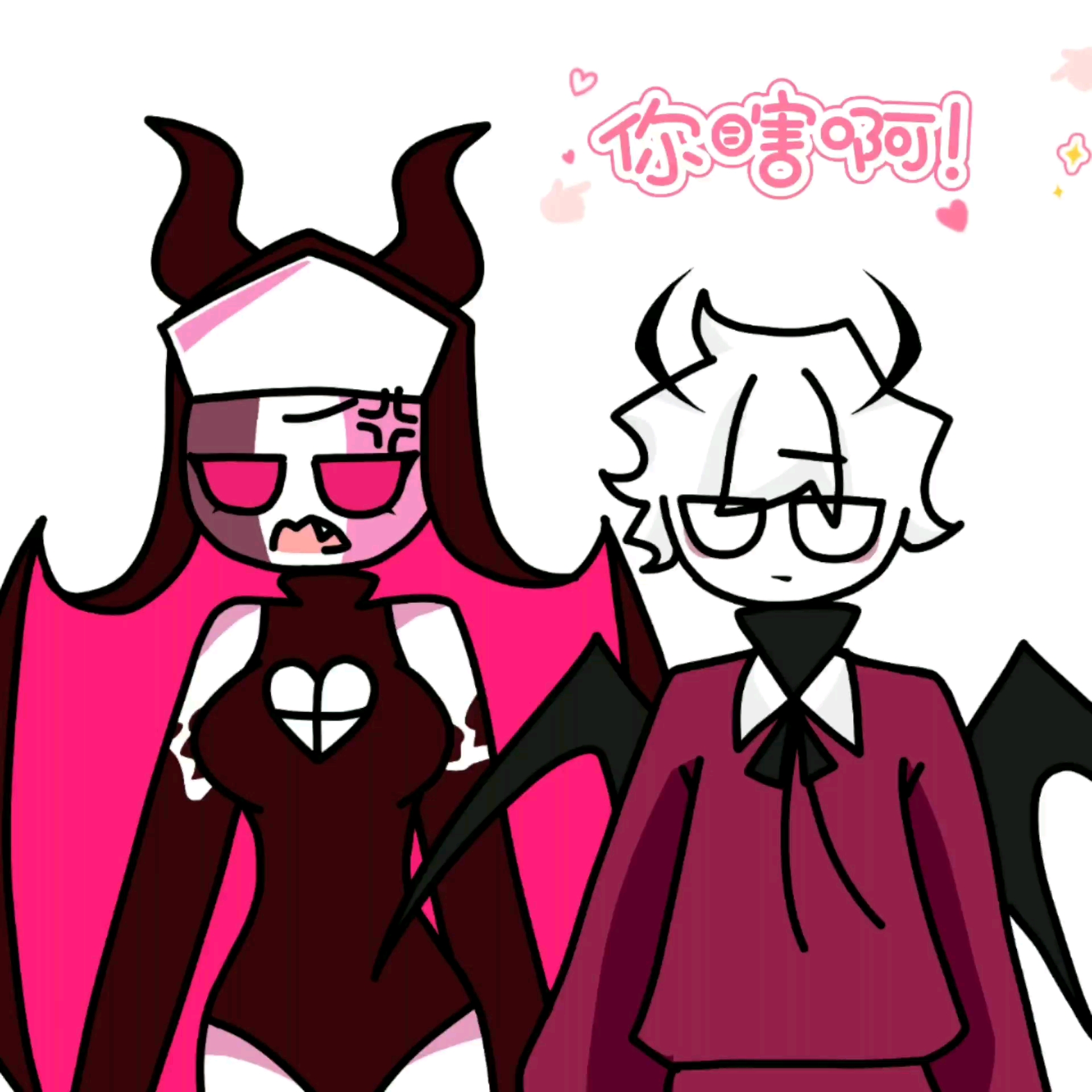 fnf 论selever长得像谁