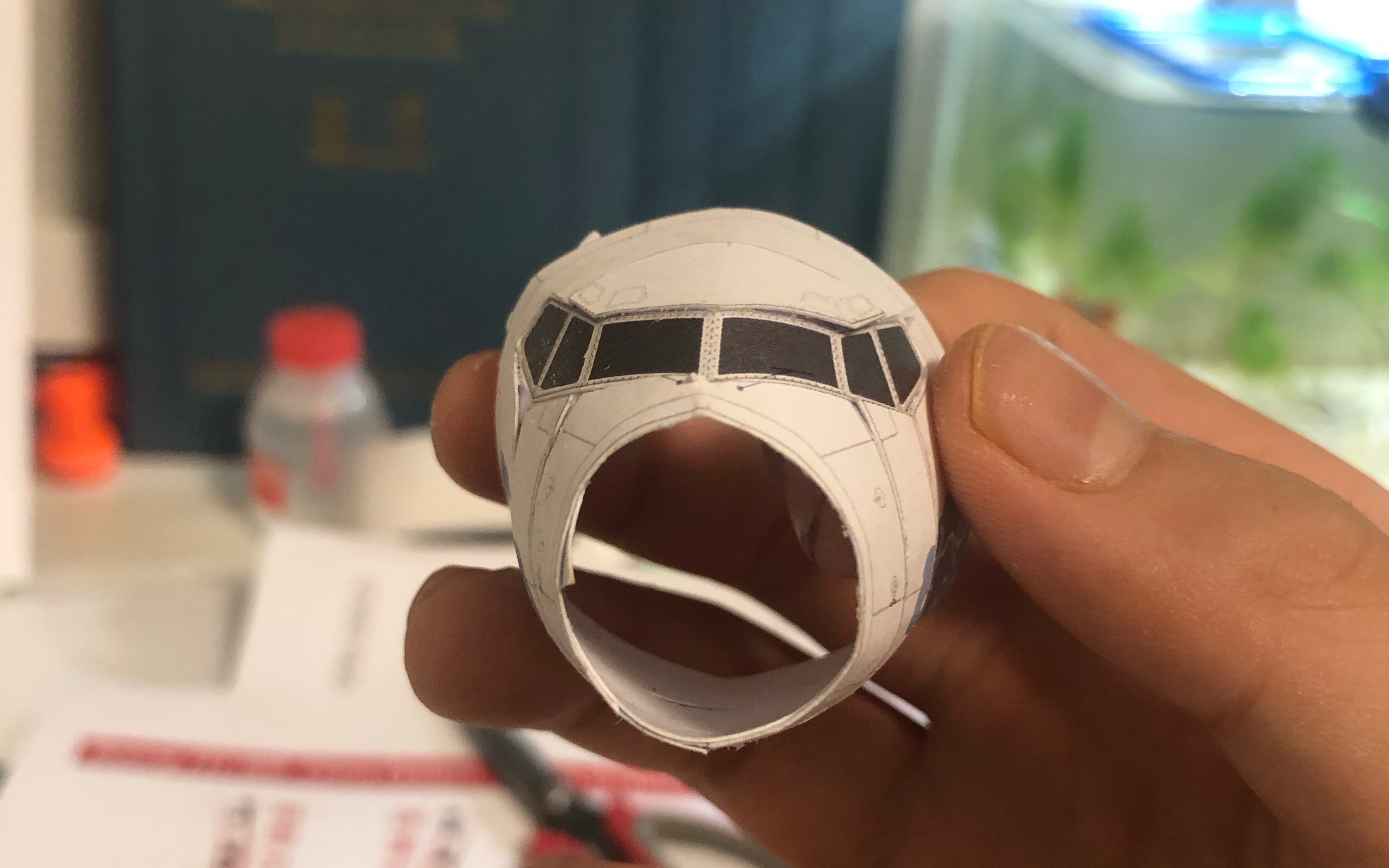 上期补发 自行脑补音乐