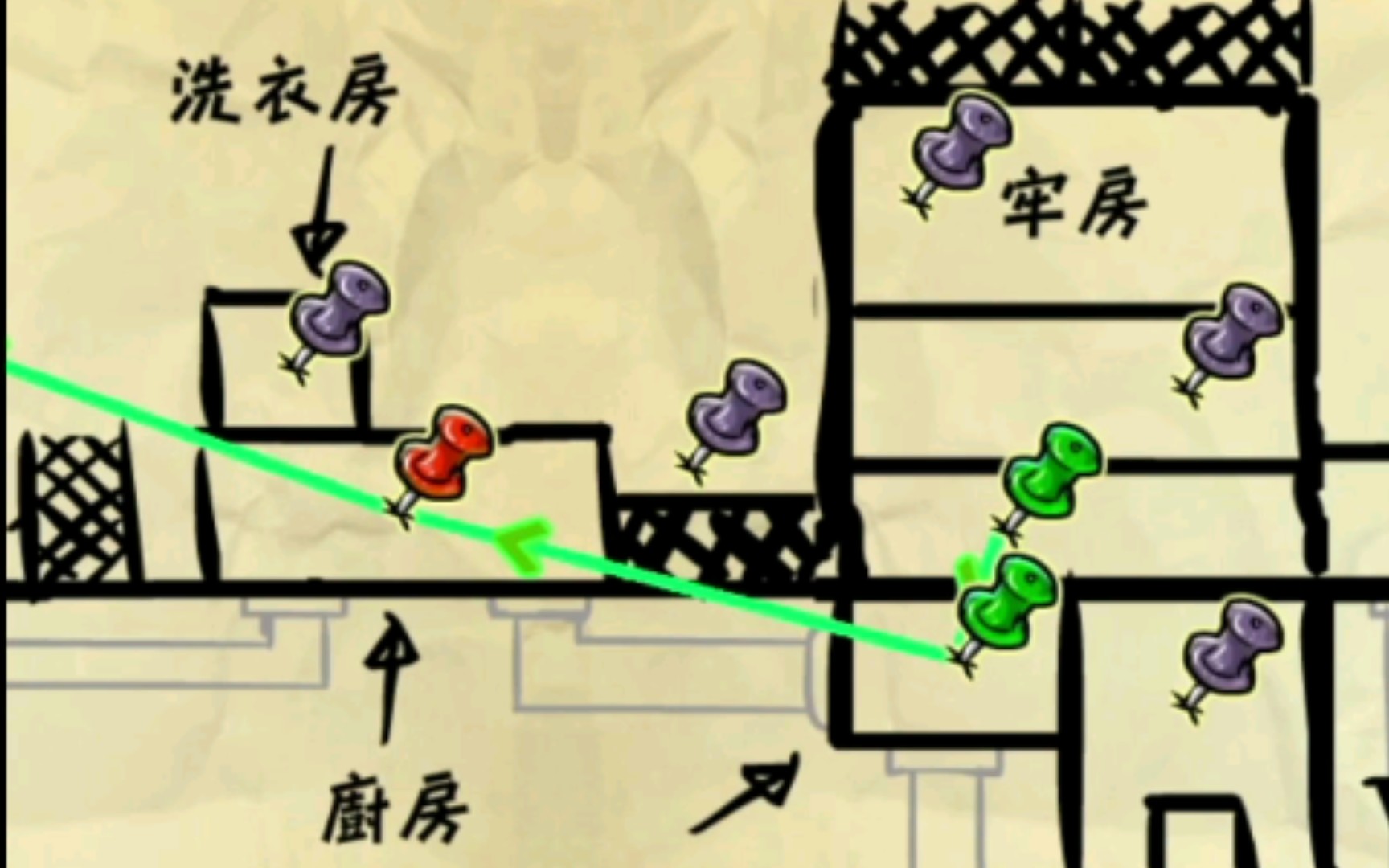 [图]接管黑手党 君子报仇【监狱人生RPG】第6集