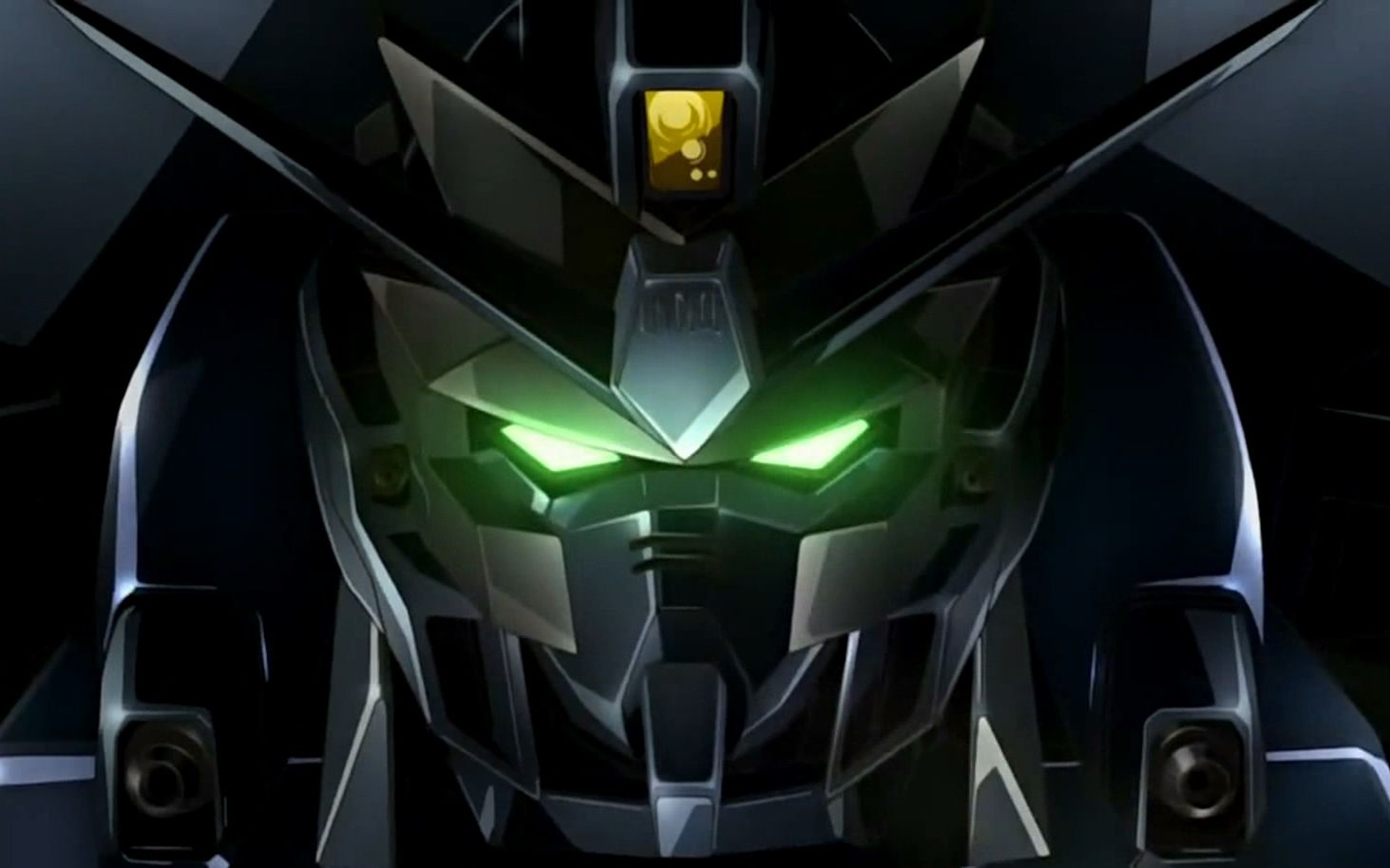 【怀旧向】高达动画机体集-神意高达(zgmf-x13a)_哔哩哔哩_bilibili