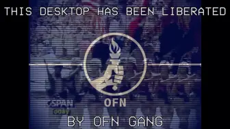 Video herunterladen: OFN军力宣传视频