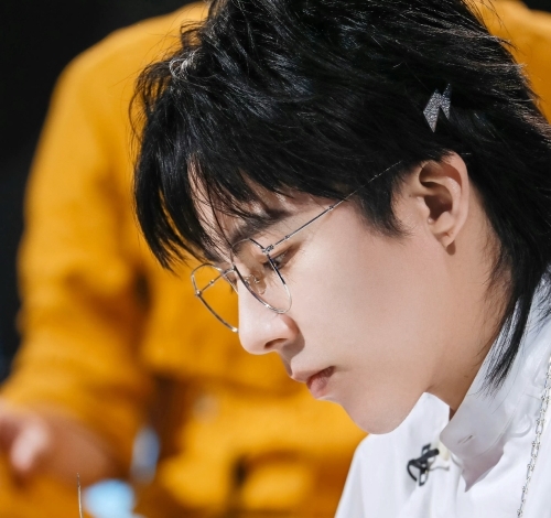 才发现他也好帅气的【刘宇宁】