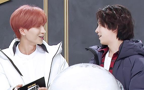 【疯豆tv/83line】e08我们同居了预告83cut_哔哩哔