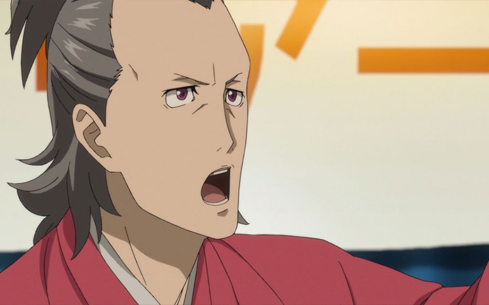 歌舞伎町夏洛克第17话回首过去怅然若失