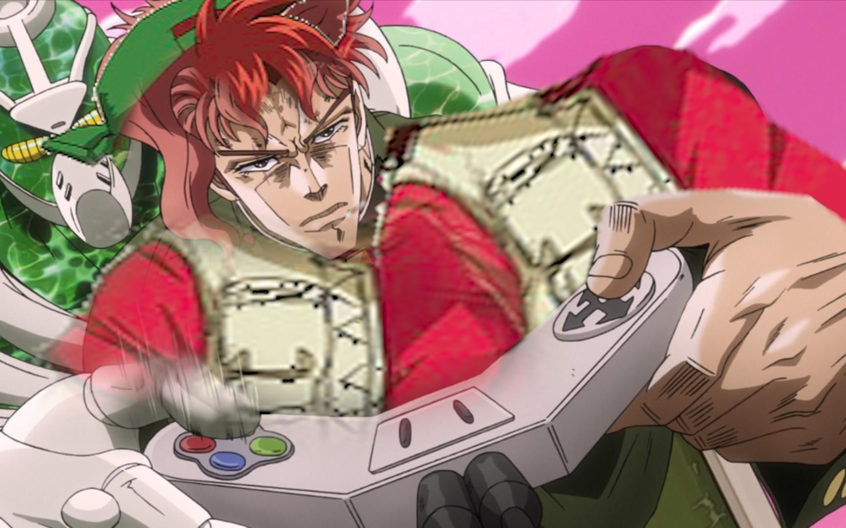 四驱jo弟抬头望望天卡兹在笑