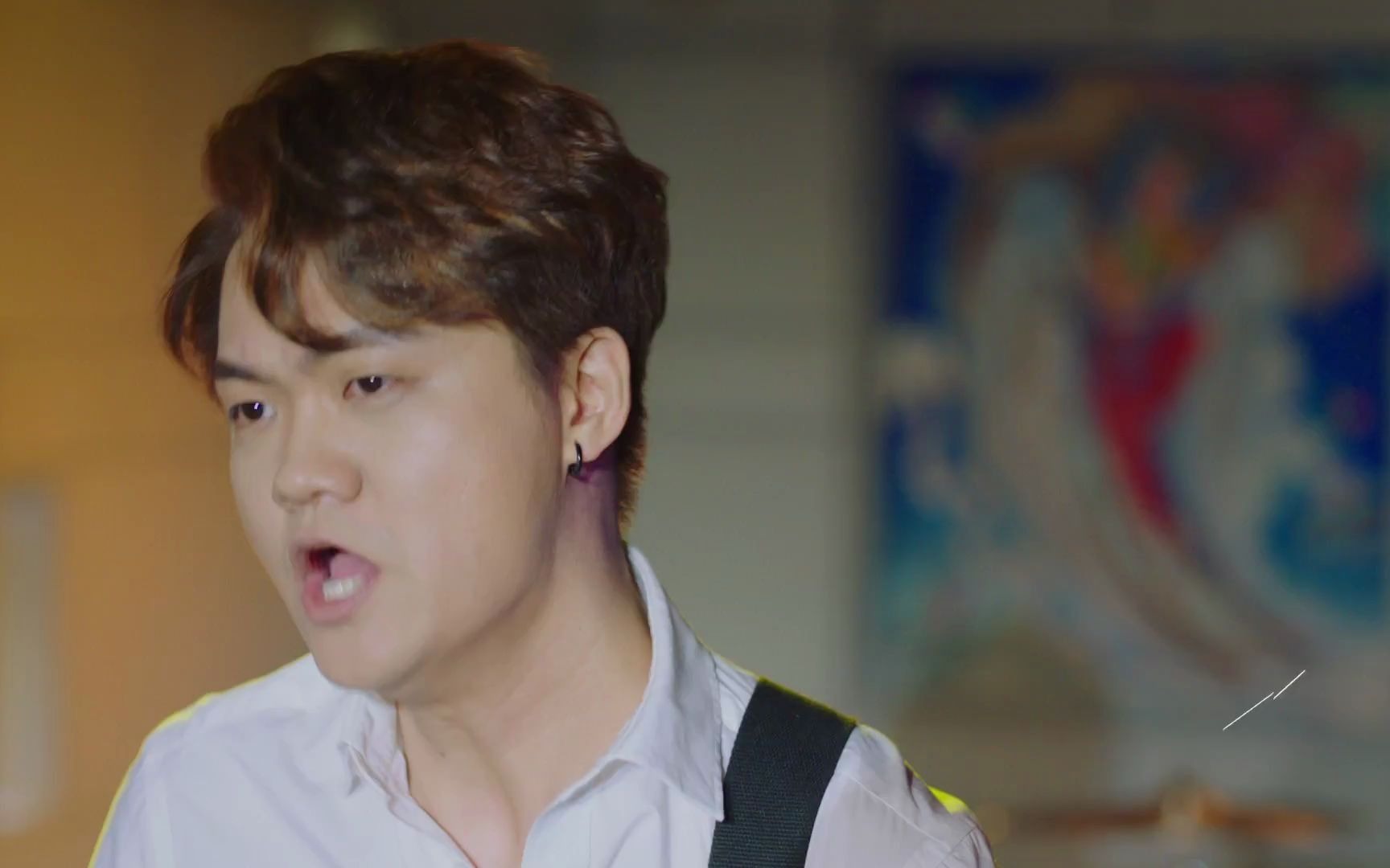 展展与罗罗-沙漠骆驼