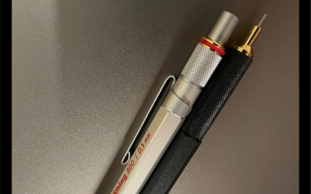 红环800最新版 银色 个人留档