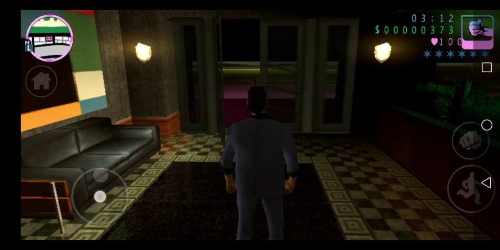 罪恶都市手机版l点第三任务