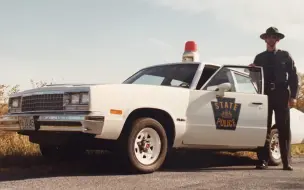 Télécharger la video: 80年代初期美国警车- 1983 Chevrolet(雪佛兰) Malibu 9C1 宾夕法尼亚州 涂装