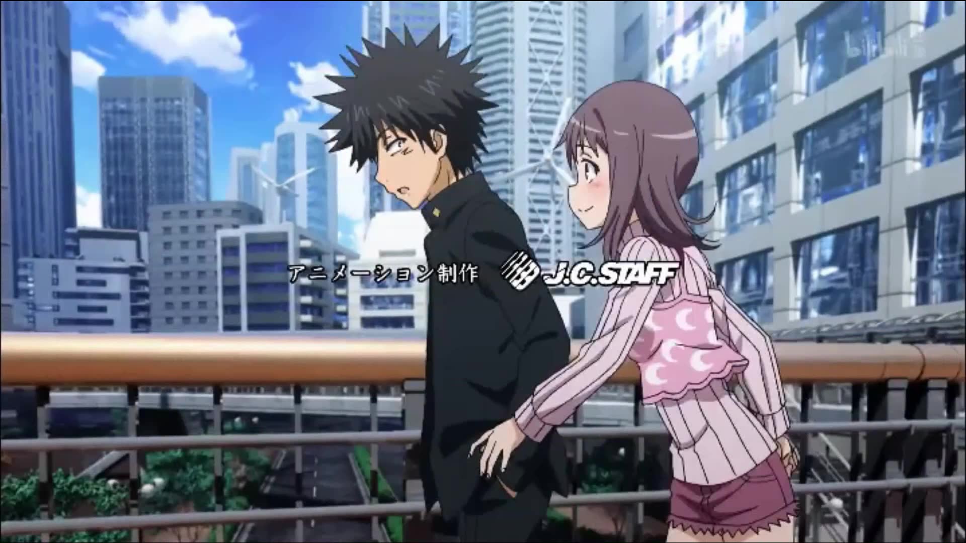 精神污染你们要的魔禁三op倒放