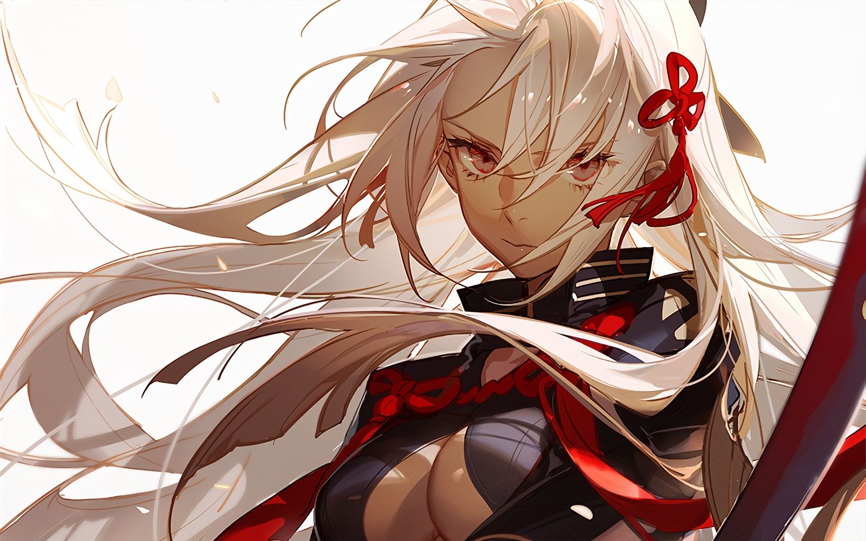 【fgo竞速/百味阁】无礼装魔神总司3t 本能寺复刻高难——柴田胜家