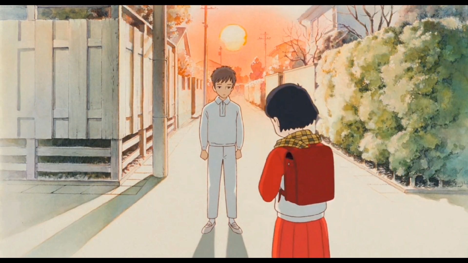 【岁月的童话】广田&妙子