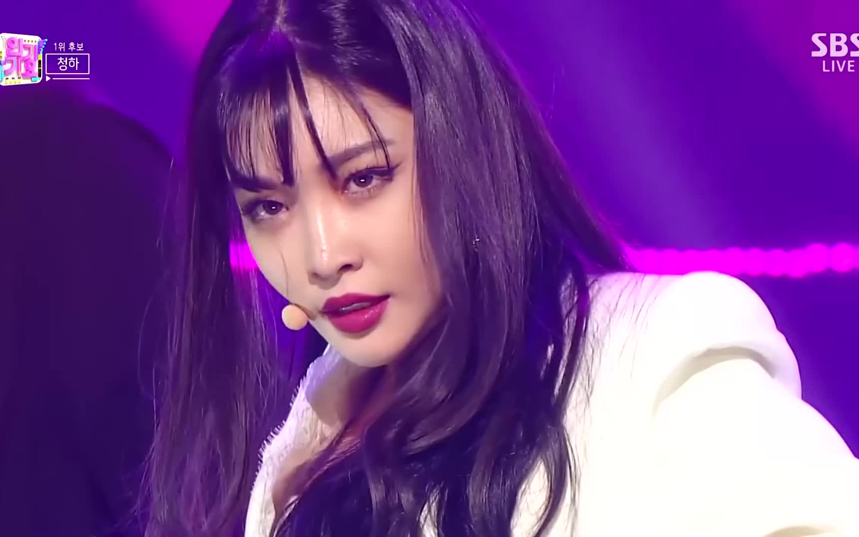 又见神剪辑!金请夏solo女王 已经12点一键换装 gotta go stage mix