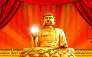 不动明王心咒 哔哩哔哩 Bilibili