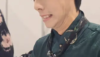 老赵：以后小声点啊！